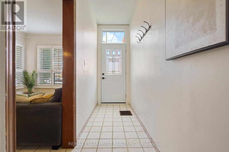 Tertiary Property View