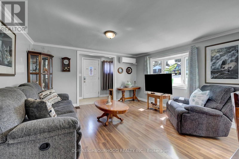 Tertiary Property View