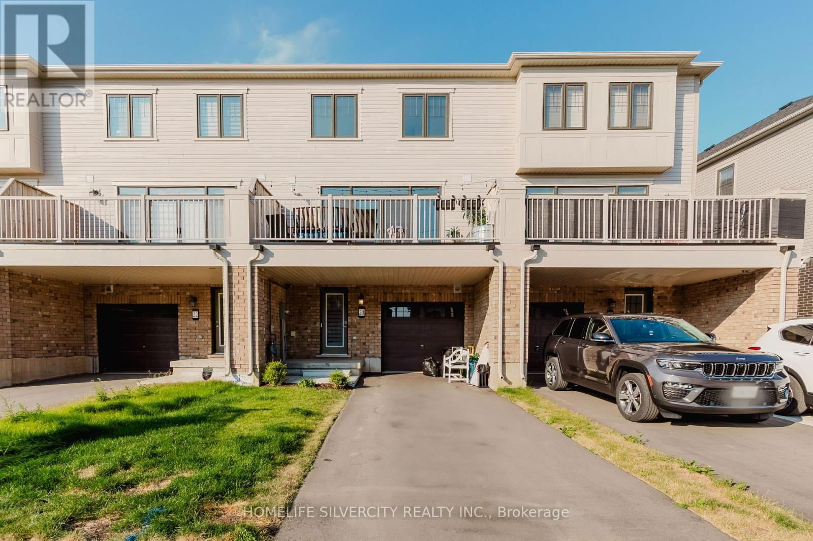 Primary Property View