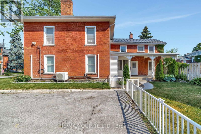 Secondary Property View