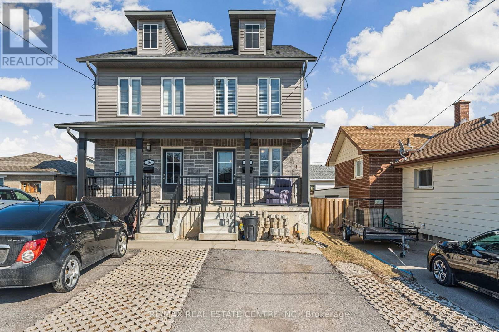 Primary Property View