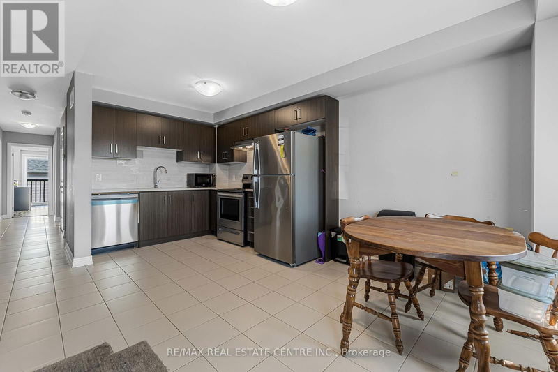 Tertiary Property View