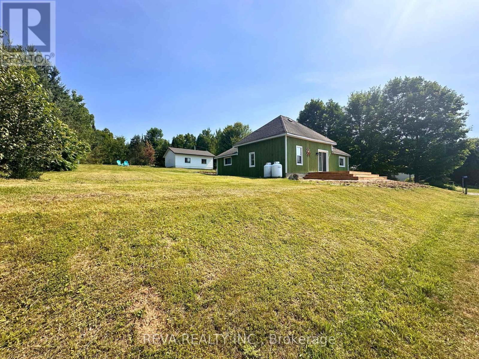 Primary Property View