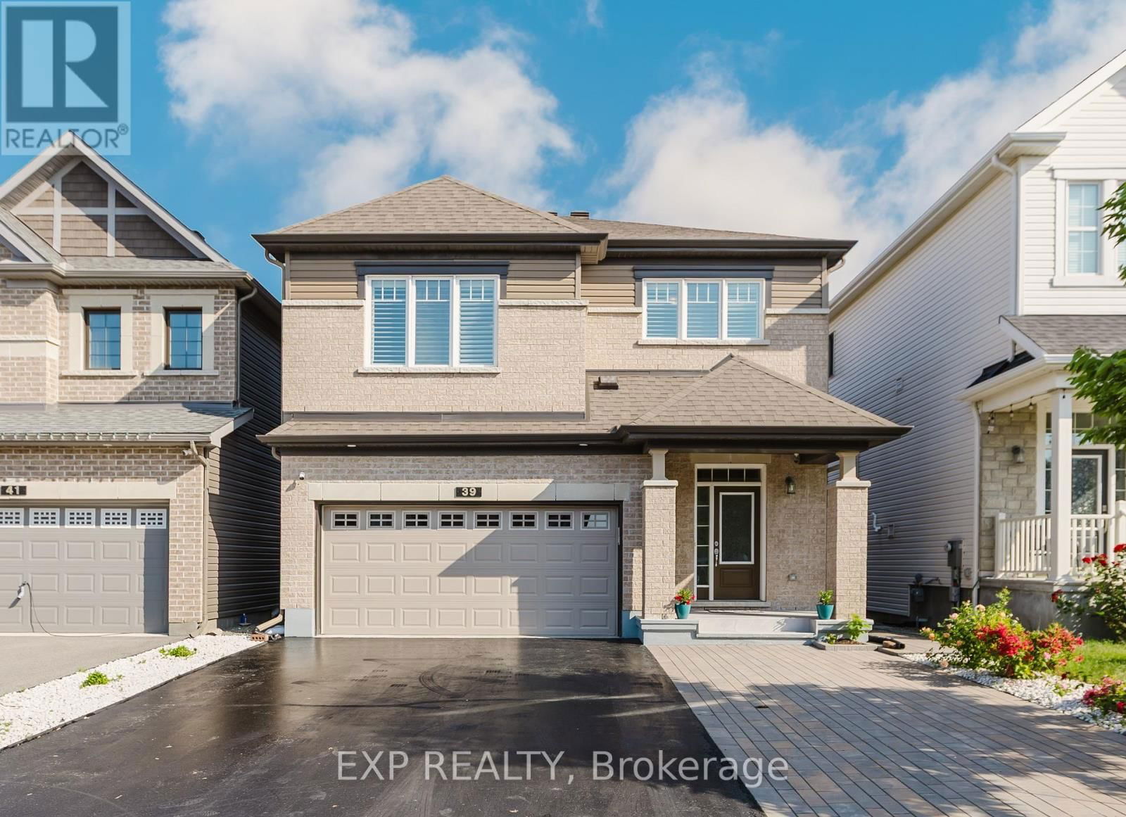 Primary Property View