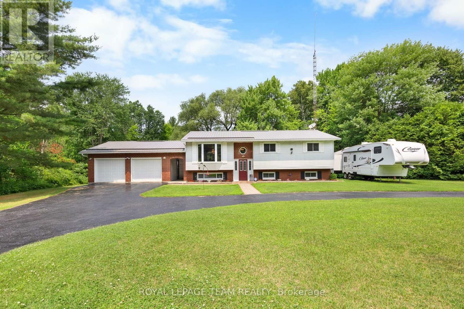 Primary Property View