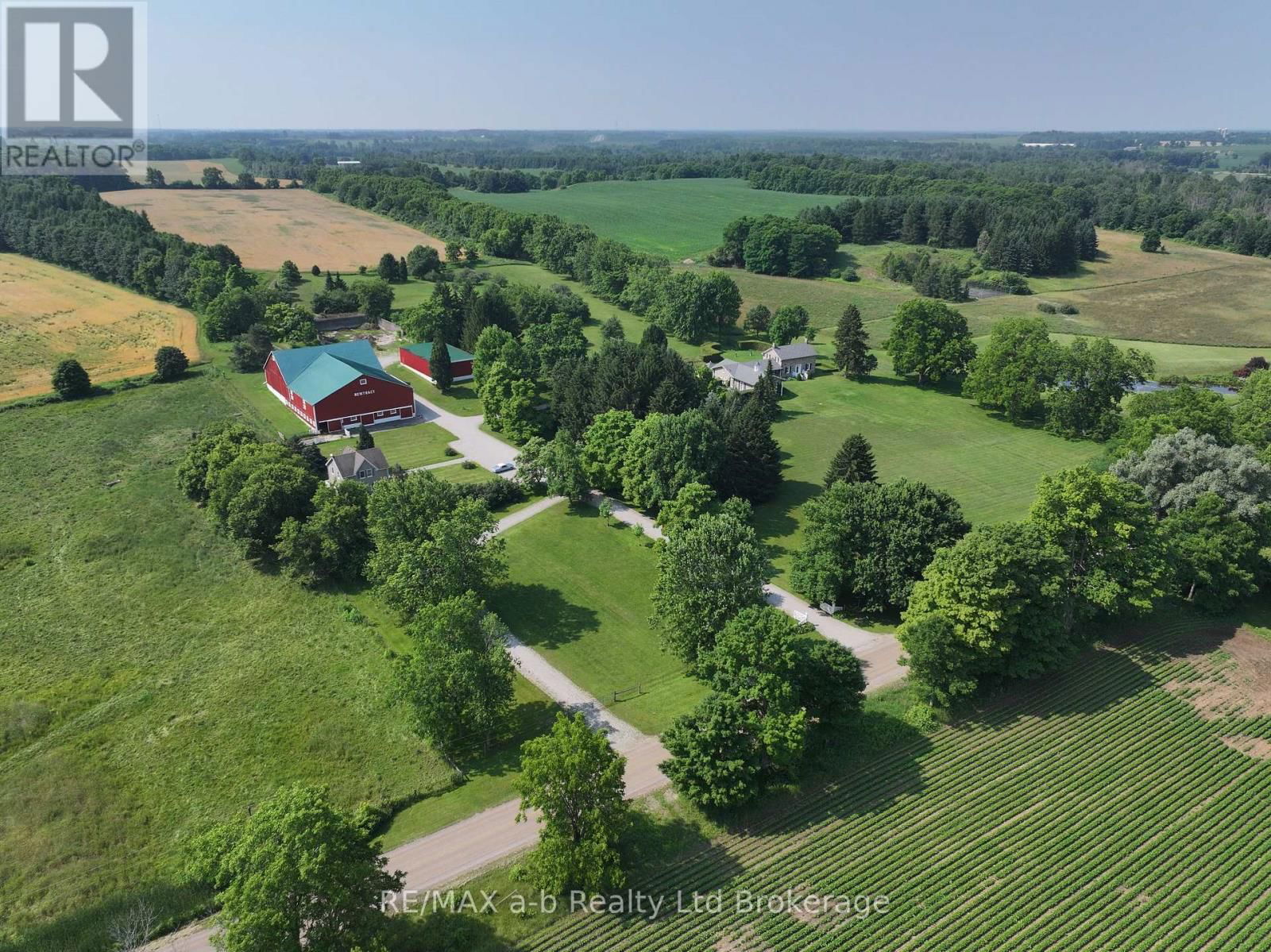 Primary Property View