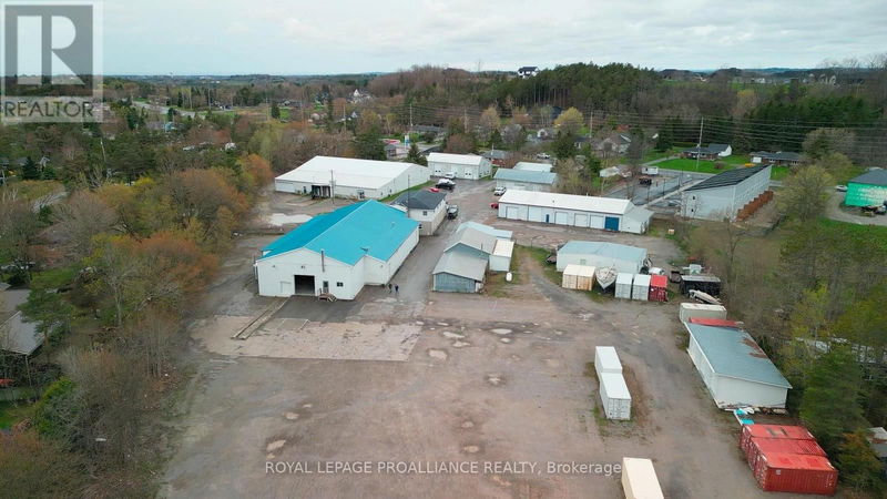 Tertiary Property View