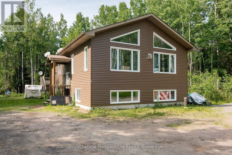 Secondary Property View