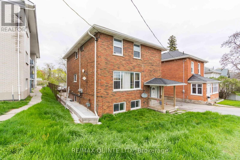 Secondary Property View