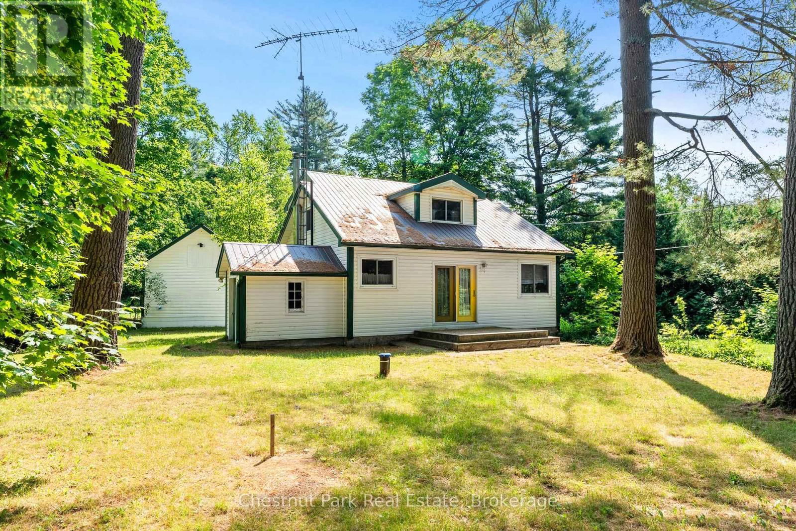 Primary Property View