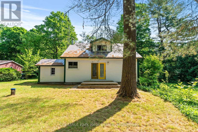 Secondary Property View