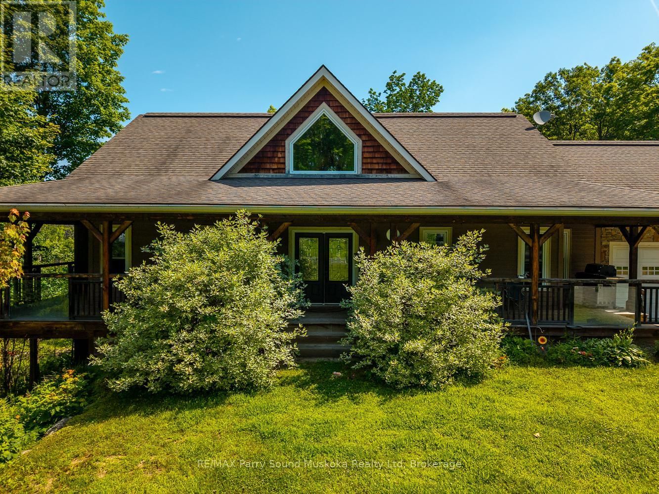 Primary Property View