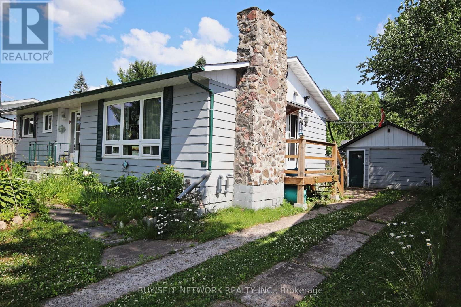 Primary Property View