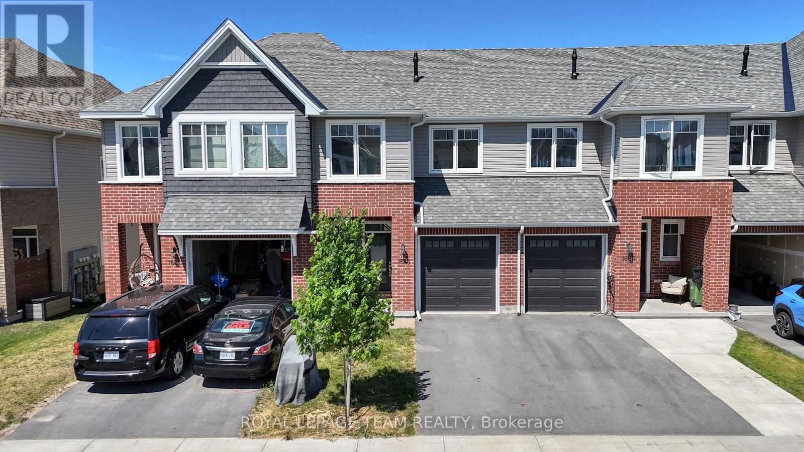 Primary Property View