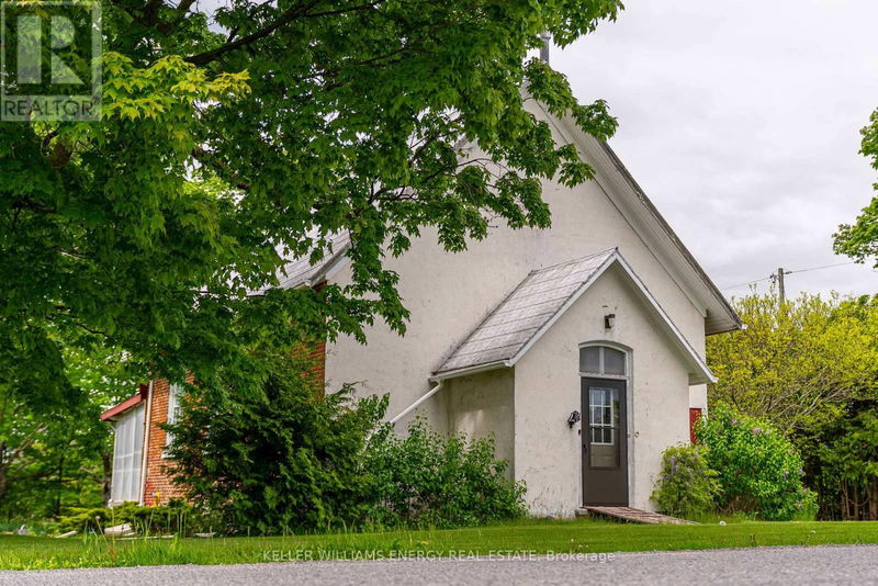 Tertiary Property View
