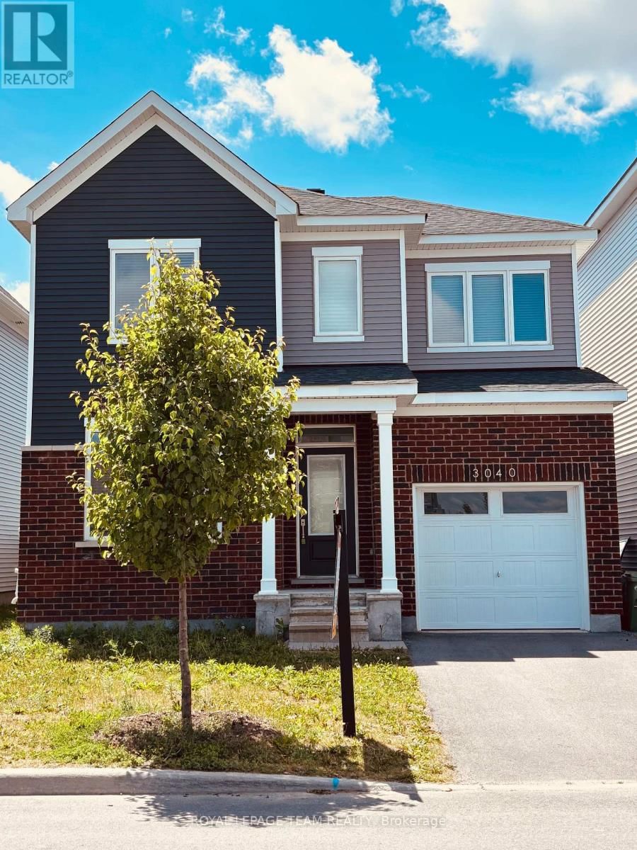 Primary Property View