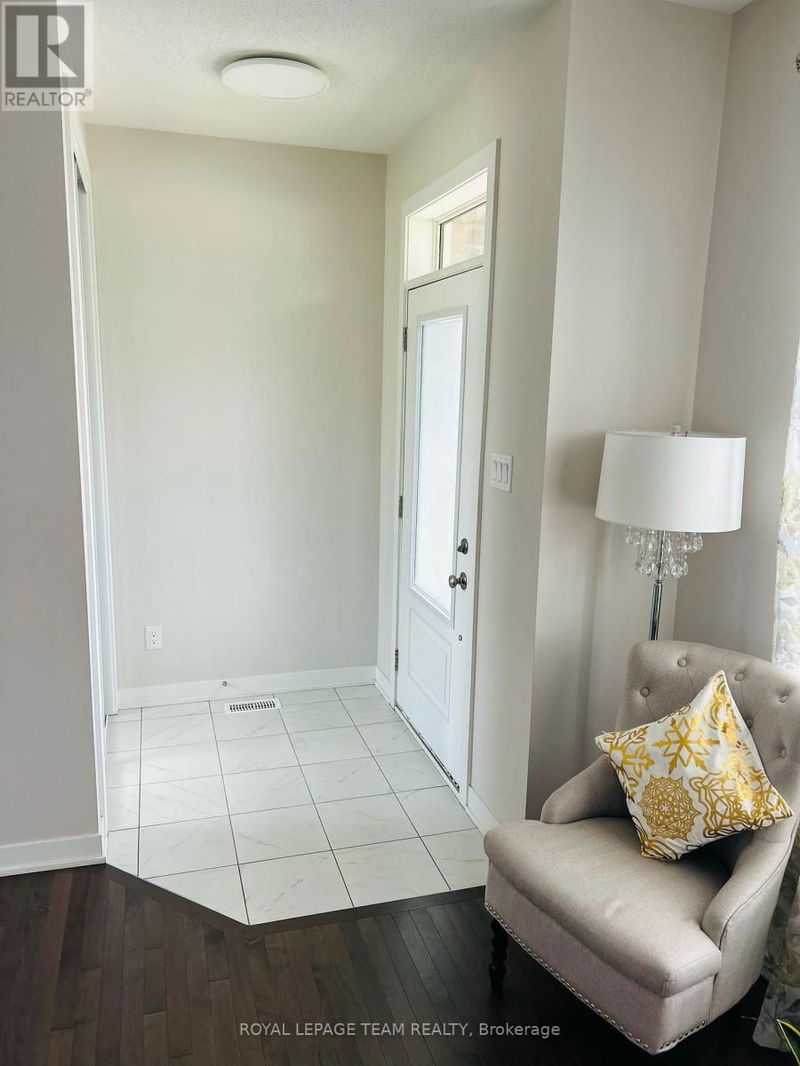 Secondary Property View