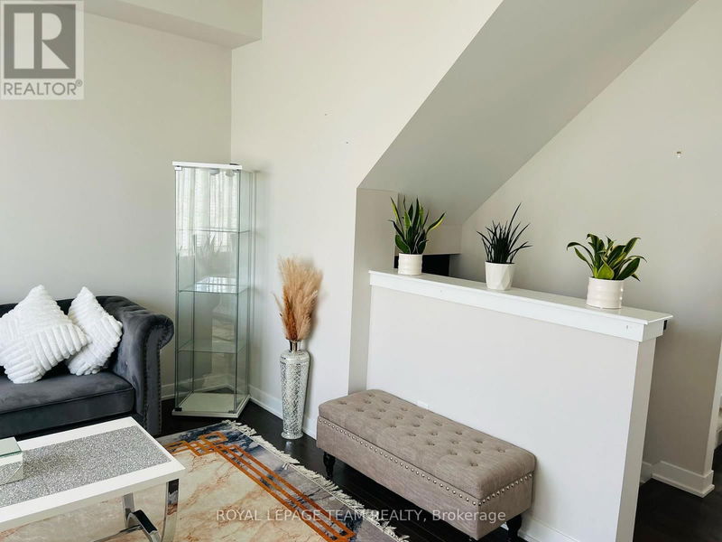 Tertiary Property View