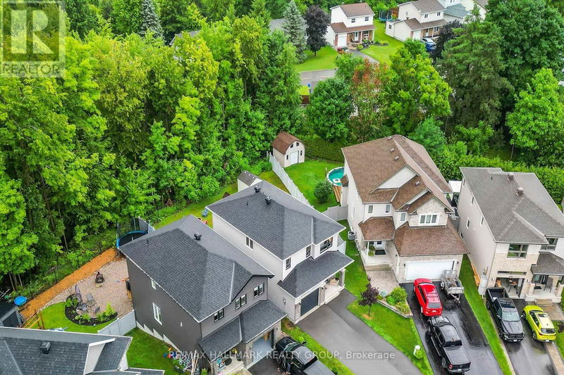 Tertiary Property View