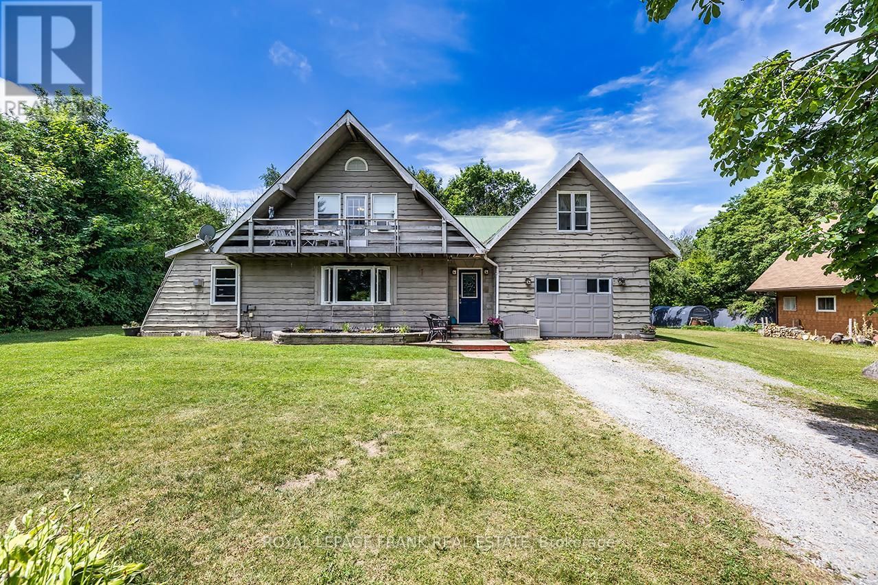 Primary Property View