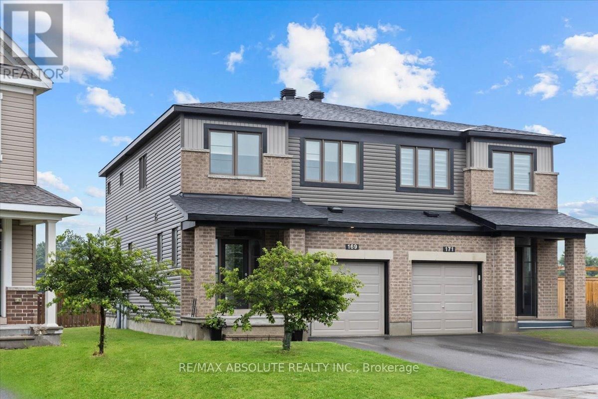 Primary Property View