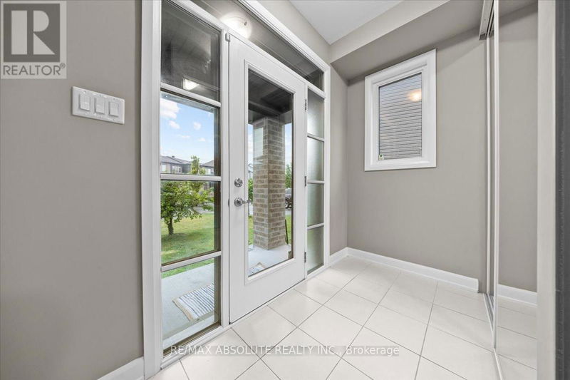 Tertiary Property View