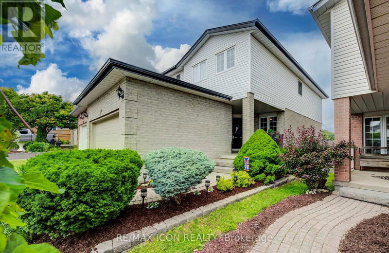Secondary Property View