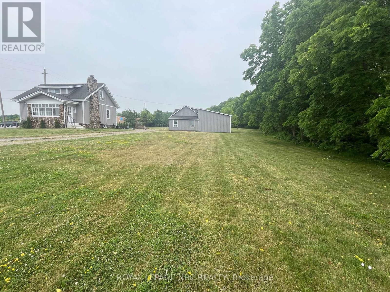 Primary Property View