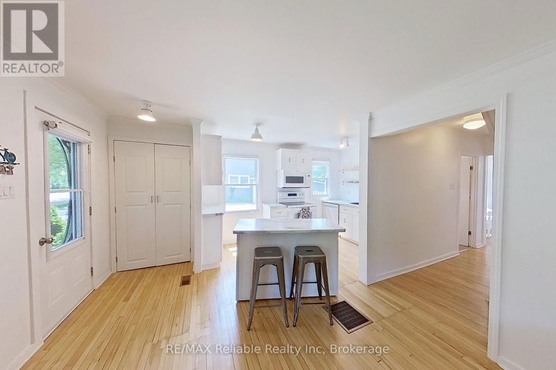 Tertiary Property View