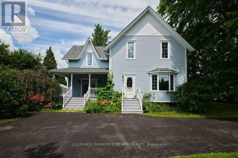 Secondary Property View