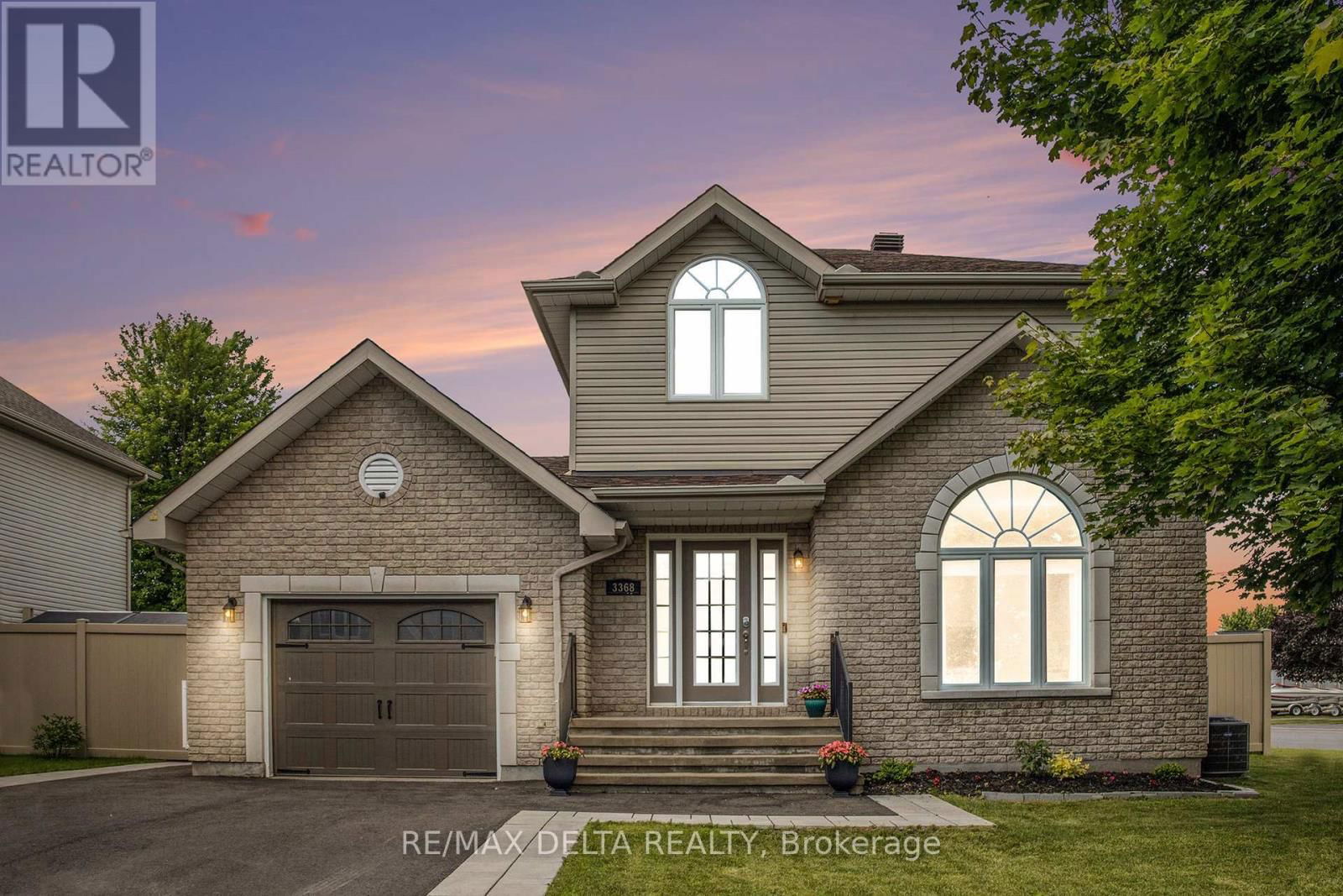 Primary Property View