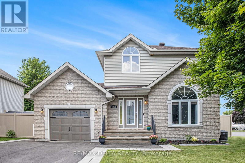 Secondary Property View