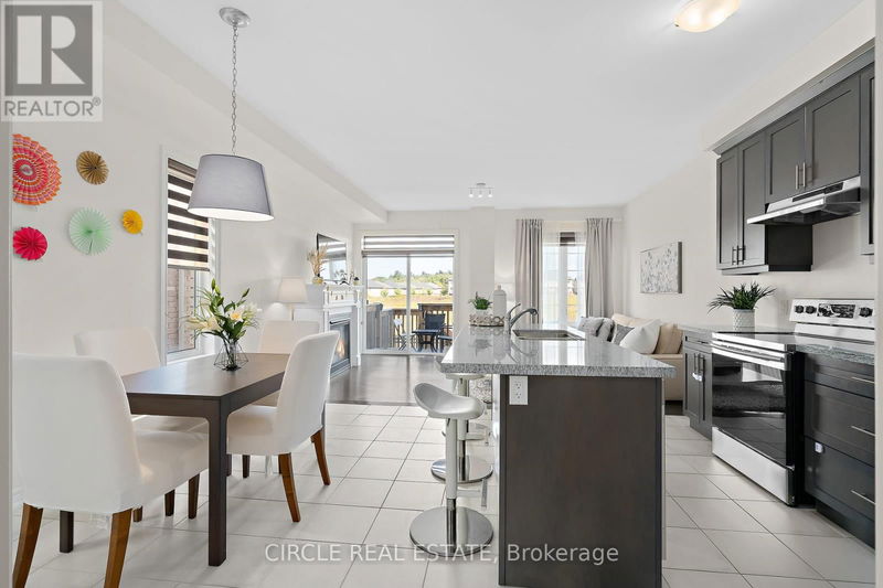 Tertiary Property View