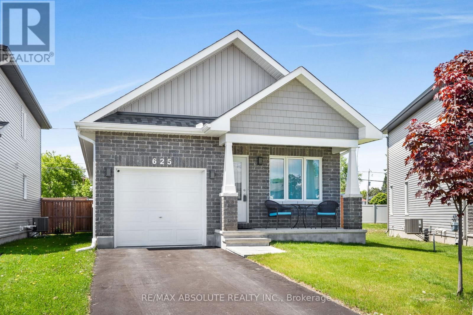 Primary Property View