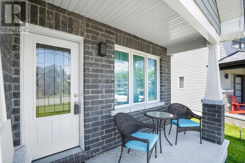 Secondary Property View