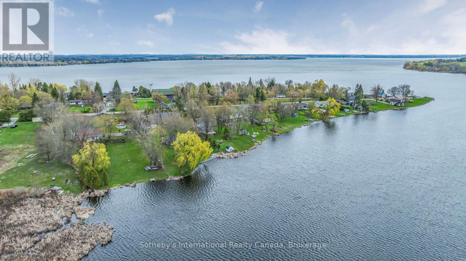 Primary Property View