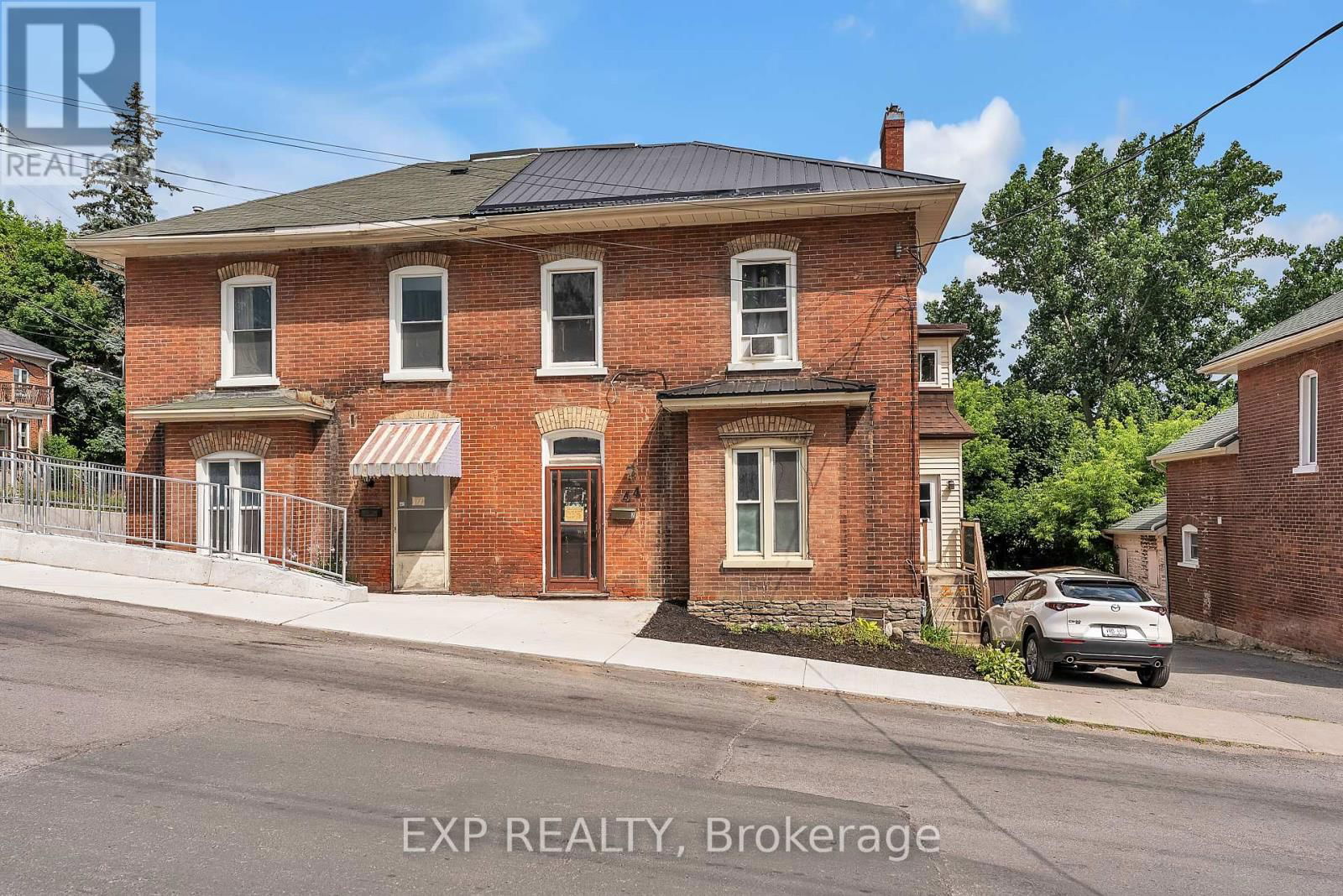 Primary Property View