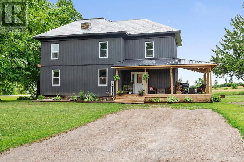 Secondary Property View