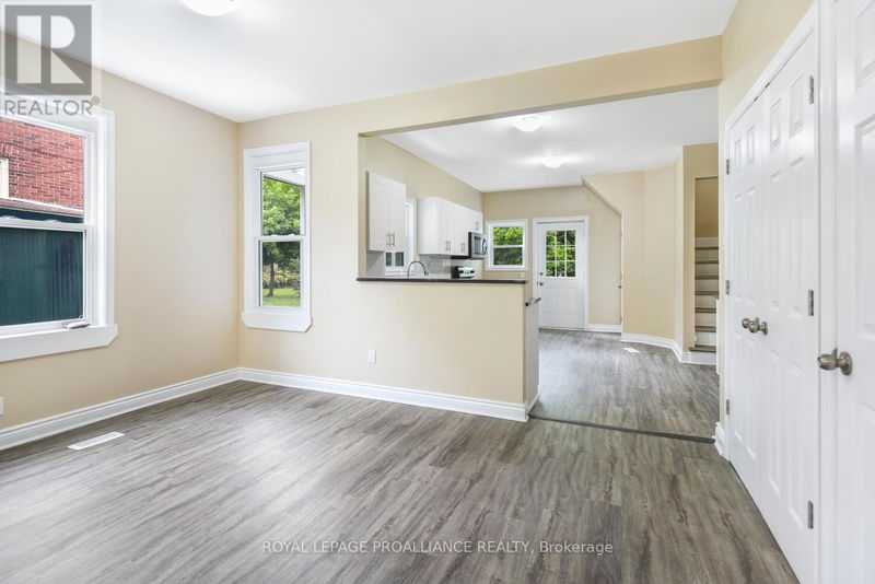 Tertiary Property View