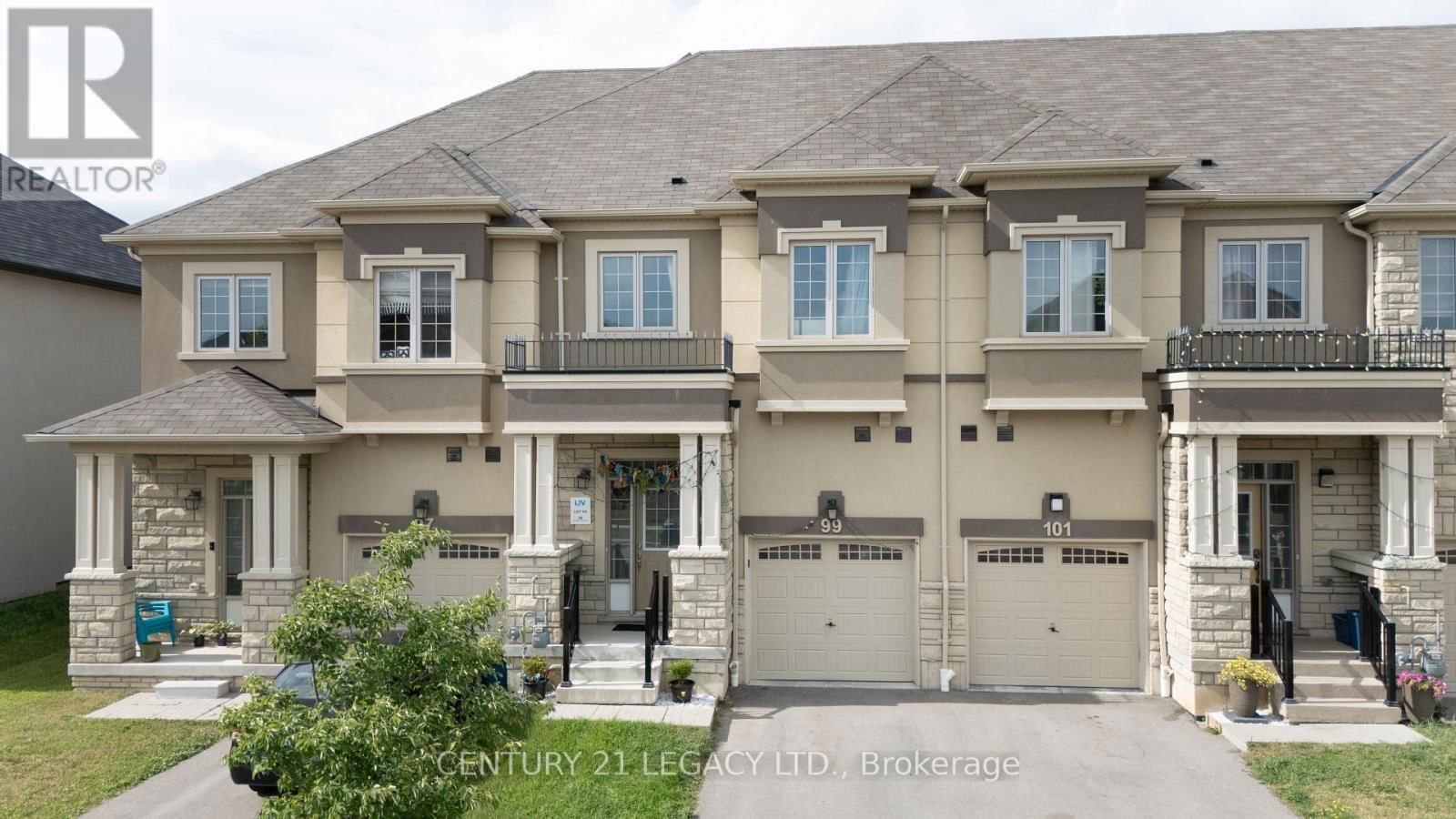 Primary Property View