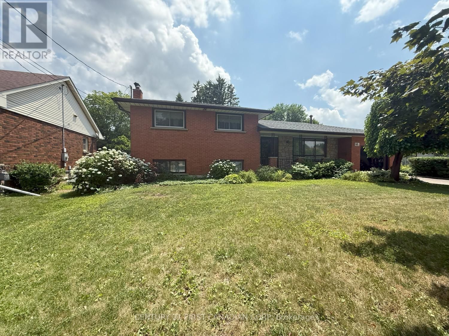 Primary Property View