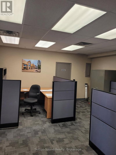 Image #1 of Commercial for Sale at 8th, Owen Sound, Ontario