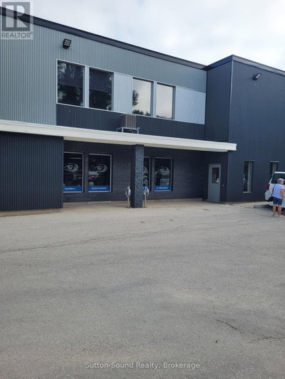 Image #1 of Commercial for Sale at 8th, Owen Sound, Ontario