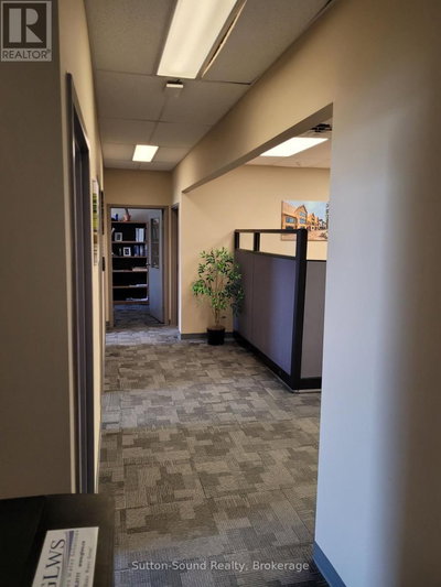 Image #1 of Commercial for Sale at 8th, Owen Sound, Ontario