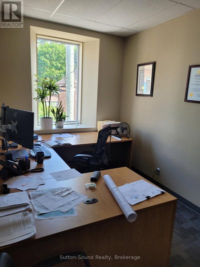 Image #1 of Commercial for Sale at 8th, Owen Sound, Ontario