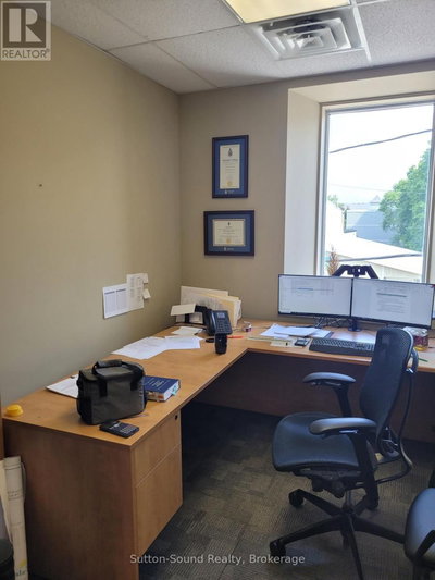 Image #1 of Commercial for Sale at 8th, Owen Sound, Ontario