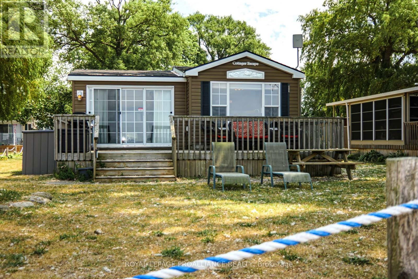 Primary Property View
