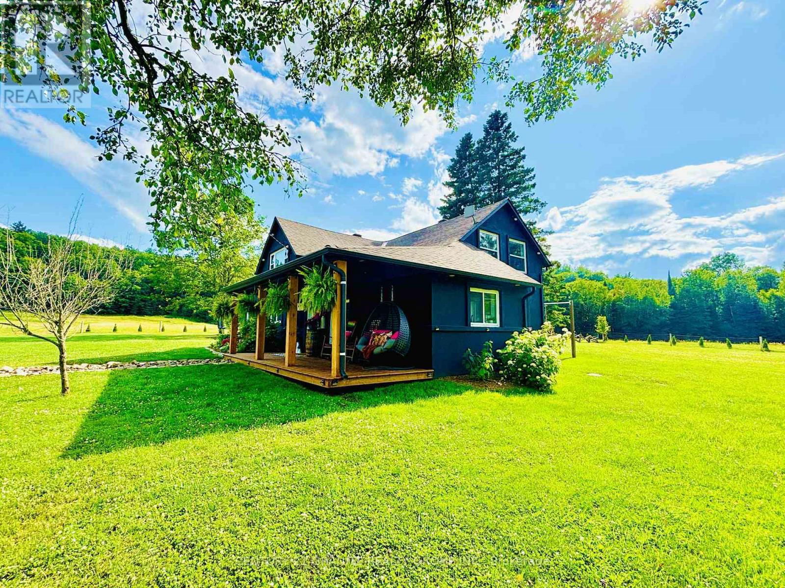 Primary Property View