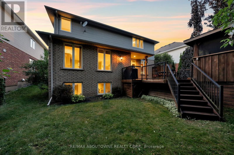 Tertiary Property View