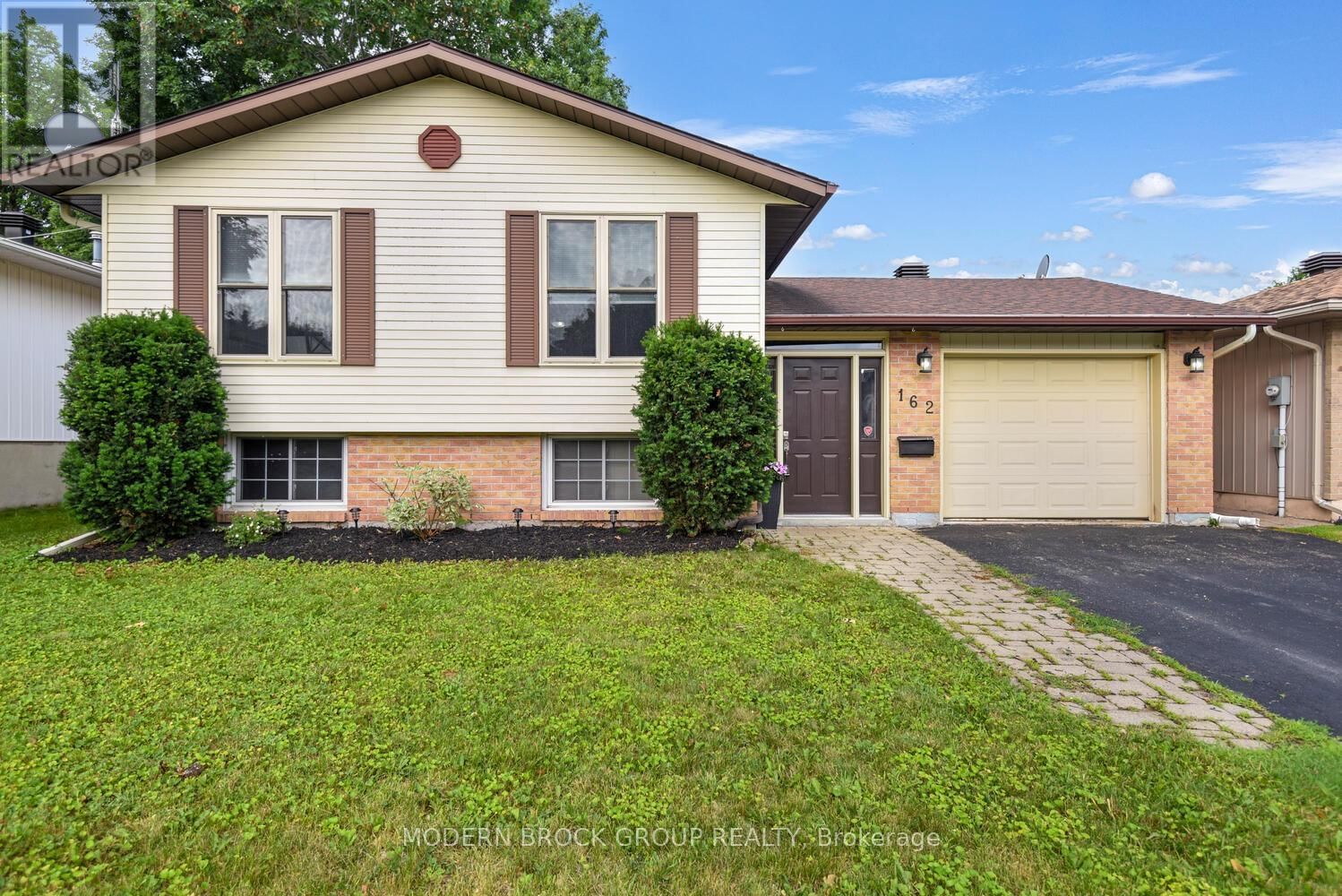 Primary Property View